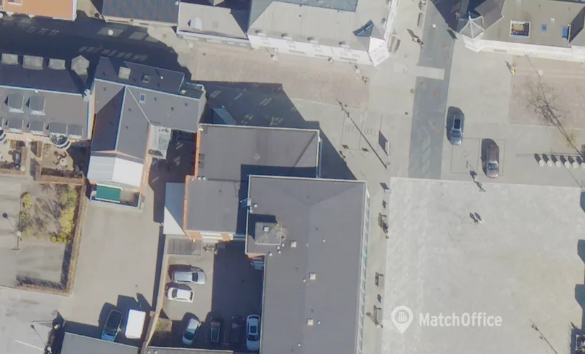 Butik til leje på Vestergade 1A, 7800 Skive - 70 m² | Foto 4 - Lokalebasen