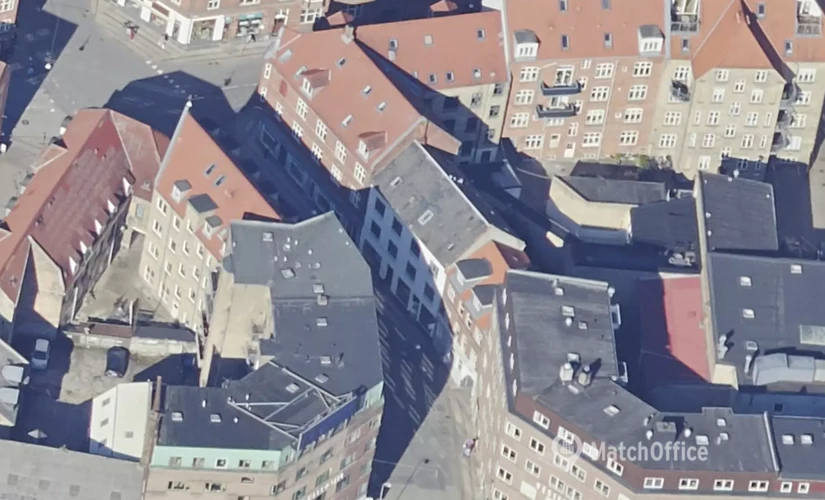 Butik til leje på Urbansgade 26, 9000 Aalborg - 70 m² | Foto 0 - Lokalebasen