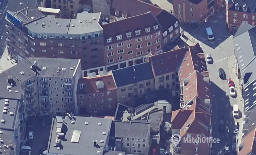 Butik til leje på Urbansgade 26, 9000 Aalborg - 70 m² | Foto 1 - Lokalebasen.dk