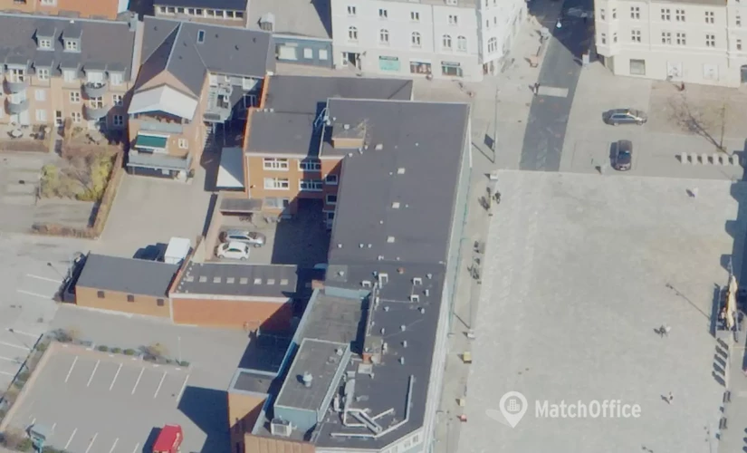 70 m² Shop for rent in Skive, Vestergade 1A (7800) - 0 | MatchOffice.com