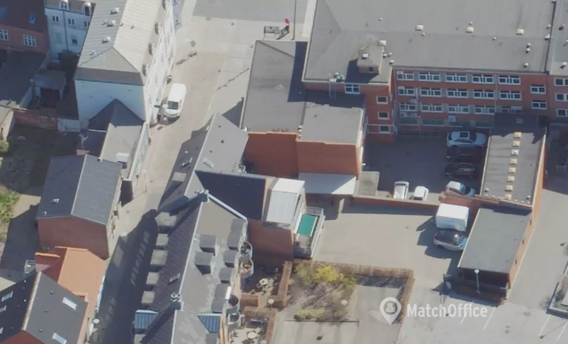 70 m² Commercial shop for rent in Skive, Vestergade 1A (7800) - 3 | MatchOffice.com