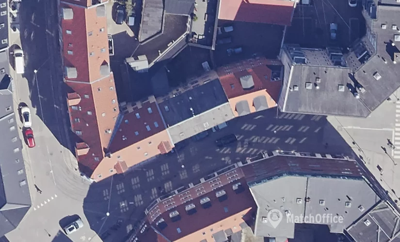 Butik til leje på Urbansgade 26, 9000 Aalborg - 70 m² | Foto 4 - Lokalebasen