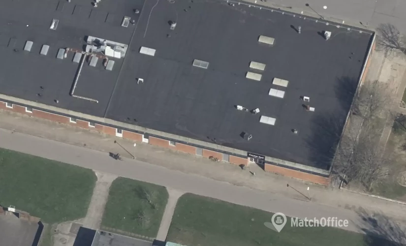 71 m² Store for rent in Tranbjerg J, Kirketorvet 3 (8310) - 0 | MatchOffice.com