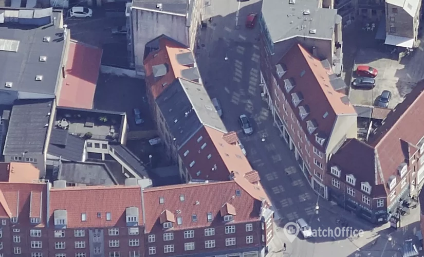 Butik til leje på Urbansgade 26, 9000 Aalborg - 70 m² | Foto 3 - Lokalebasen.dk