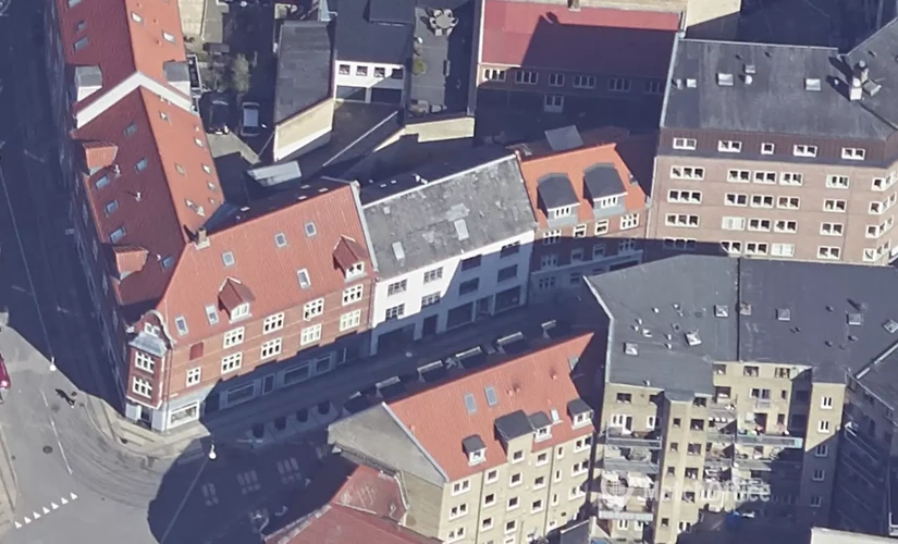 Butik til leje på Urbansgade 26, 9000 Aalborg - 70 m² | Foto 0 - Lokalebasen.dk