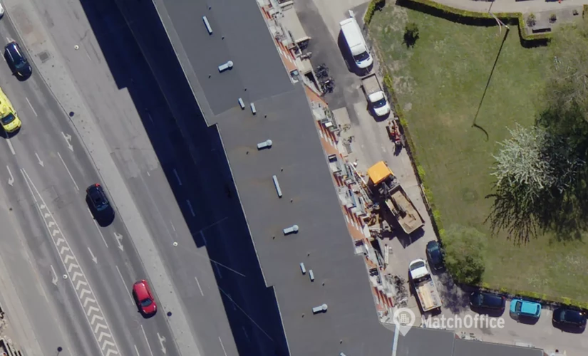 Butik til leje på Frederiksborgvej 221, 2860 Søborg - 68 m² | Foto 4 - Lokalebasen.dk