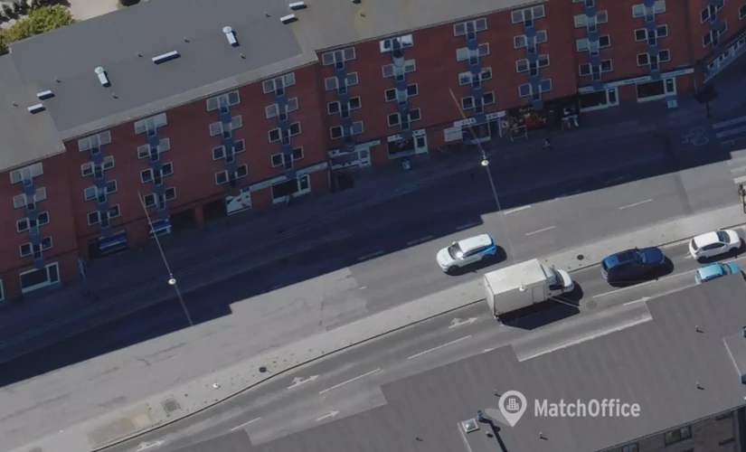 Butik til leje på Frederiksborgvej 221, 2860 Søborg - 68 m² | Foto 2 - Lokalebasen.dk