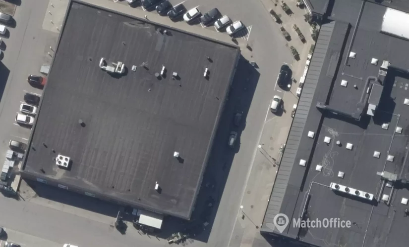 71 m² Commercial shop for rent in Tranbjerg J, Kirketorvet 3 (8310) - 4 | MatchOffice