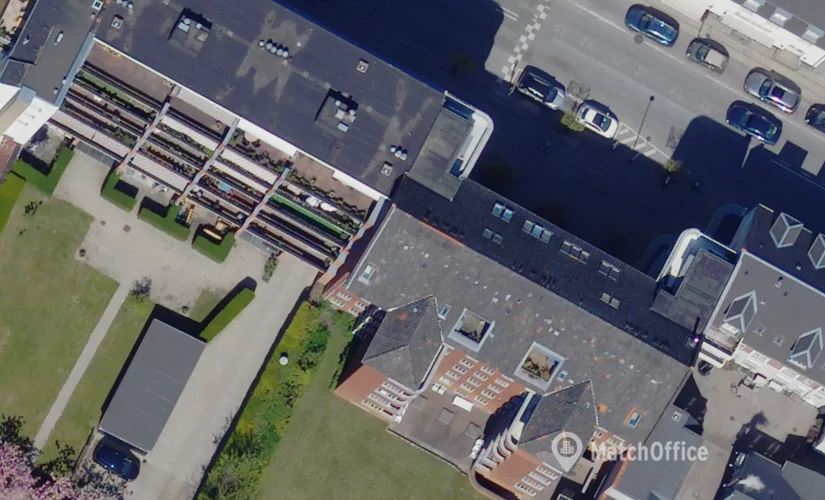 Butik Jægersborg Alle 27B 2920 Charlottenlund