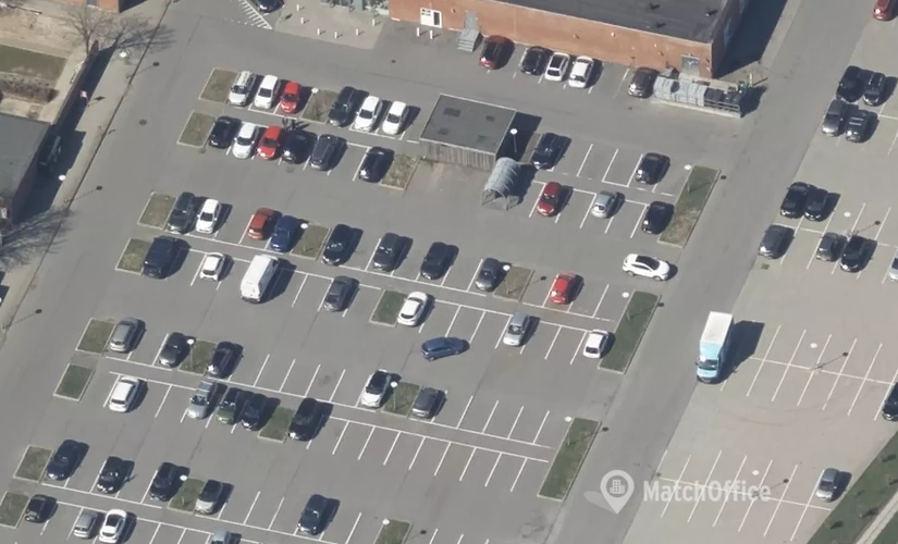 71 m² Commercial shop for rent in Tranbjerg J, Kirketorvet 3 (8310) - 2 | MatchOffice.com