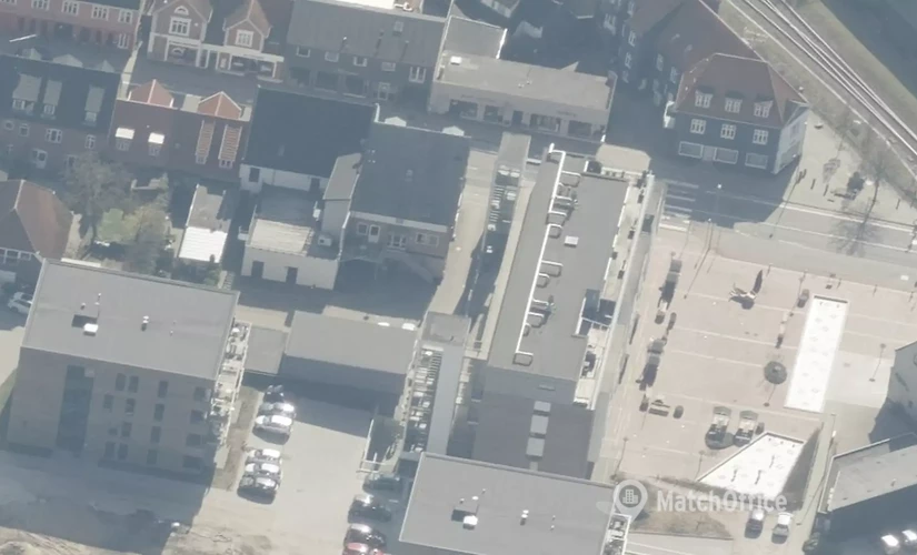 Butik til leje på Skanderborgvej 10, 8680 Ry - 65 m² | Foto 0 - Lokalebasen