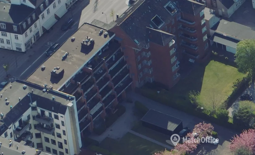 Butik Jægersborg Alle 27B 2920 Charlottenlund