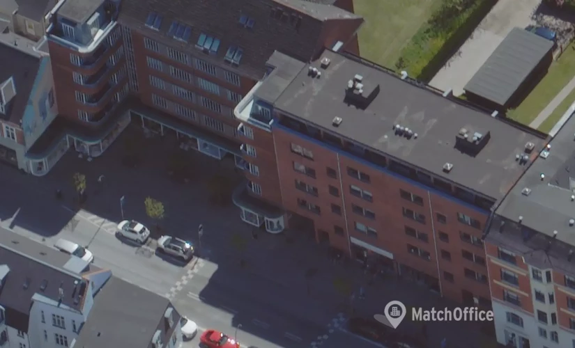 Butik Jægersborg Alle 27B 2920 Charlottenlund