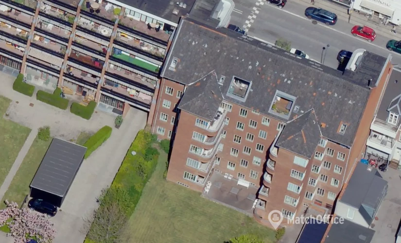 Butik Jægersborg Alle 27B 2920 Charlottenlund