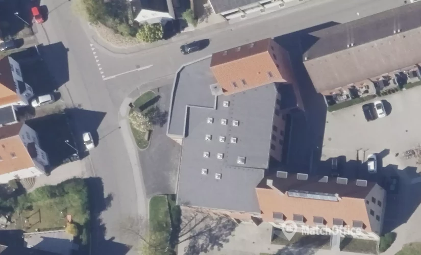 Kontor til leje på Kählersbakken 5, 4700 Næstved - 56 m² | Foto 4 - Lokalebasen.dk