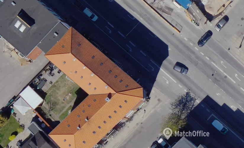 Butik Søborg Hovedgade 93 2860 Søborg