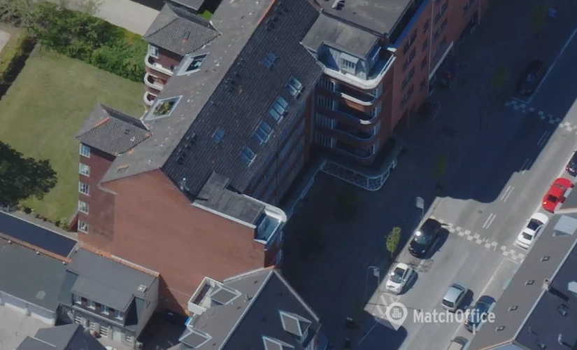 Butik Jægersborg Alle 27B 2920 Charlottenlund