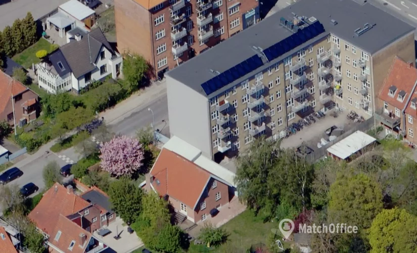 Butik Søborg Hovedgade 93 2860 Søborg