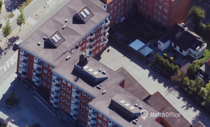 Butik Søborg Hovedgade 93 2860 Søborg