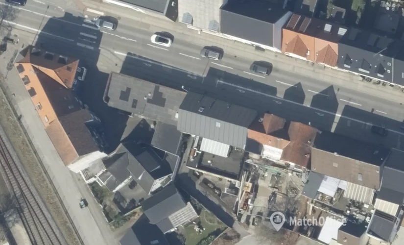 Butik til leje på Skanderborgvej 10, 8680 Ry - 65 m² | Foto 4 - Lokalebasen.dk