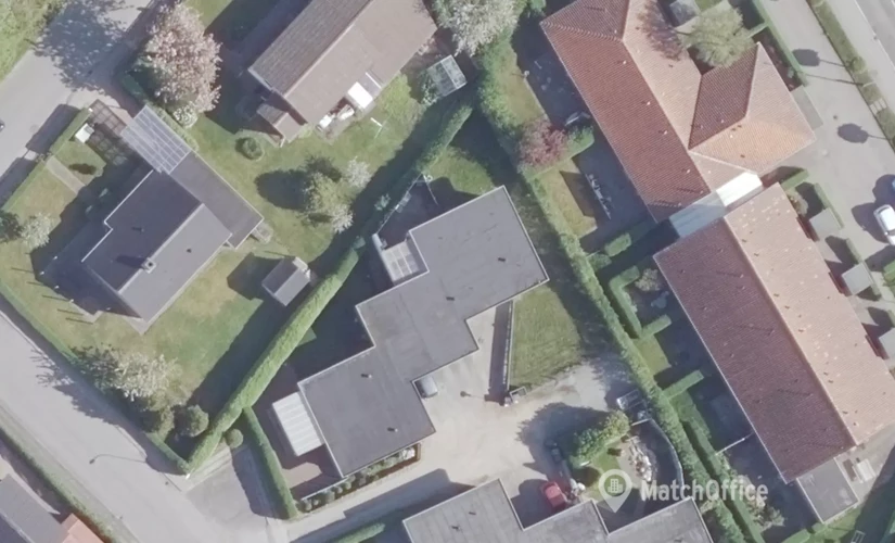 Bolig Gartnervænget 5 6855 Ovtrup