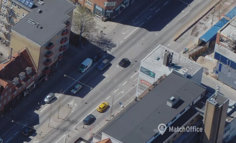 Butik Søborg Hovedgade 93 2860 Søborg