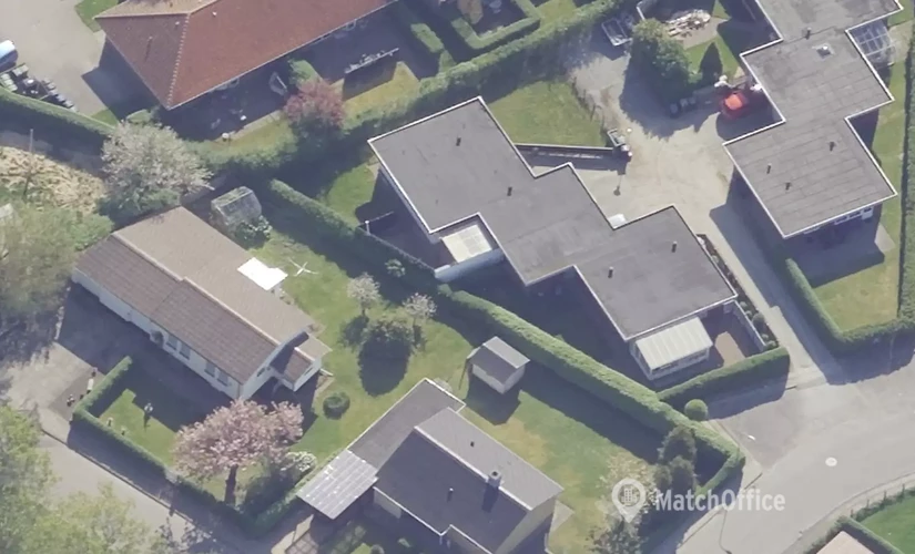 Bolig Gartnervænget 5 6855 Ovtrup