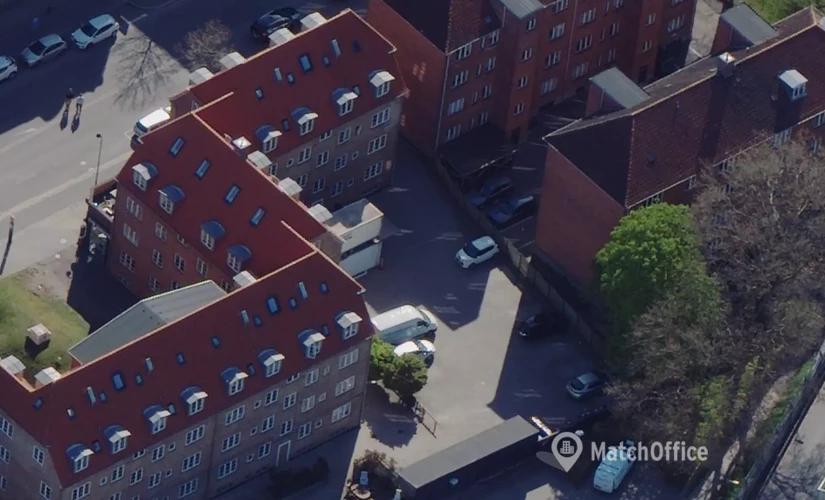 Butik til leje på Lyngby Hovedgade 86A, 2800 Kongens Lyngby - 60 m² | Foto 0 - Lokalebasen.dk