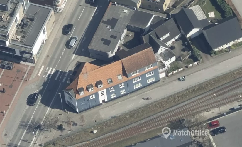 65 m² Store for rent in Ry, Skanderborgvej 10 (8680) - 3 | MatchOffice