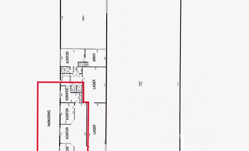 Office Stavneagervej 32 8250 Egaa