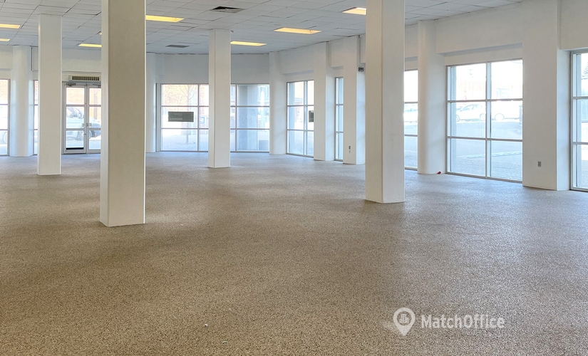 381 m² Shop for rent in Hjorring, Sct Olai Plads 1C (9800) - 4 | MatchOffice