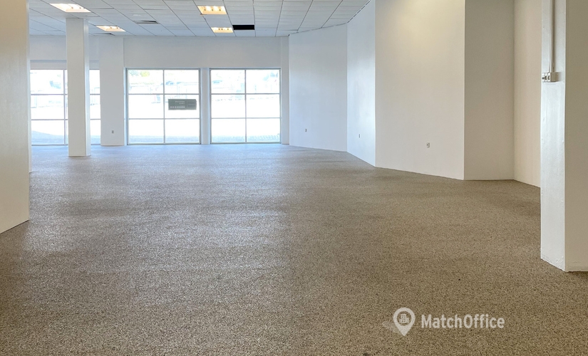 381 m² Shop for rent in Hjorring, Sct Olai Plads 1C (9800) - 1 | MatchOffice