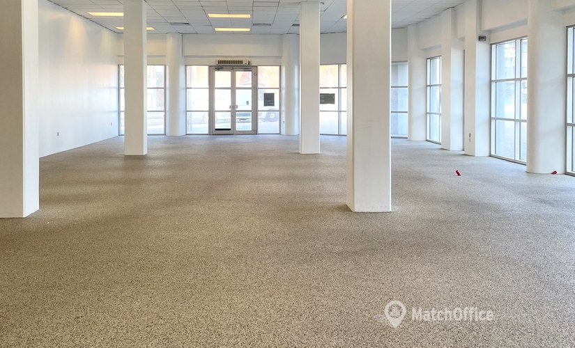 381 m² Shop for rent in Hjorring, Sct Olai Plads 1C (9800) - 3 | MatchOffice.com
