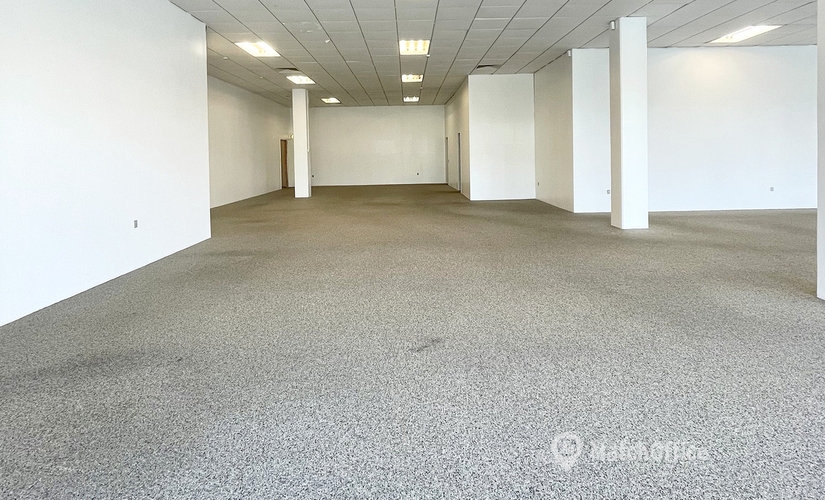 381 m² Commercial shop for rent in Hjorring, Sct Olai Plads 1C (9800) - 2 | MatchOffice
