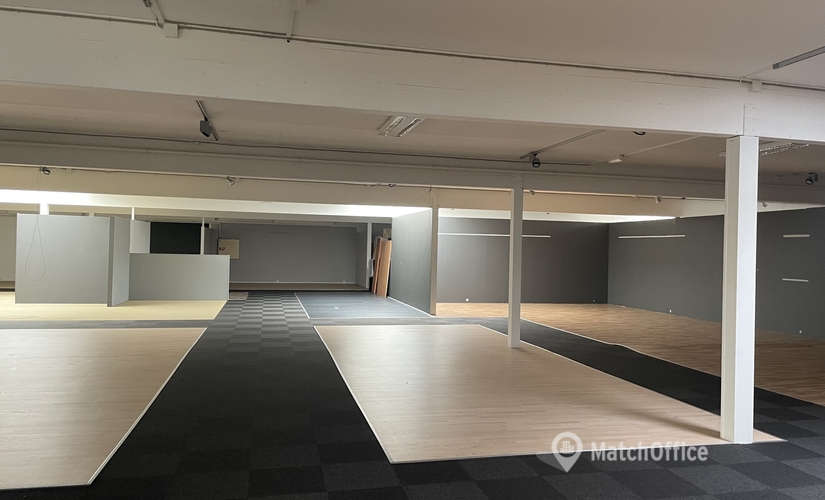 Lager til leje på Løgumklostervej 140, 6200 Aabenraa - 3150 m² | Foto 0 - Lokalebasen
