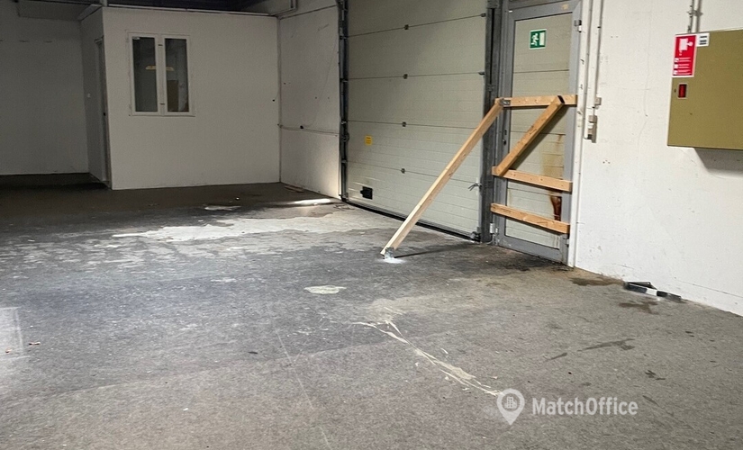 3150 m² Commercial warehouse up for rent in Aabenraa, Løgumklostervej 140 (6200) - 2 | MatchOffice