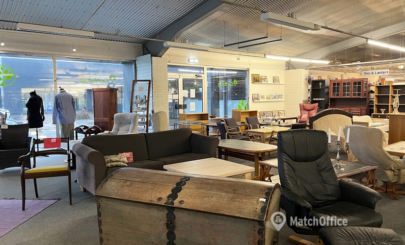 1042 m² Commercial shop for rent in Hjorring, Farøvej 3 A (9800) - 3 | MatchOffice