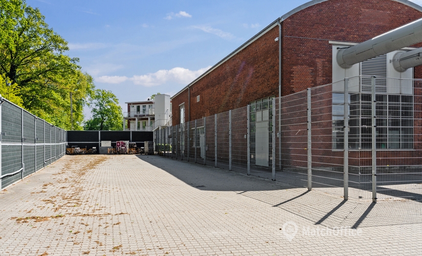10911 m² Warehouse up for rent in Soborg, Tobaksvejen 4 (2860) - 3 | MatchOffice