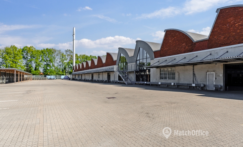 Lager til leje på Tobaksvejen 4, 2860 Søborg - 10911 m² | Foto 2 - Lokalebasen