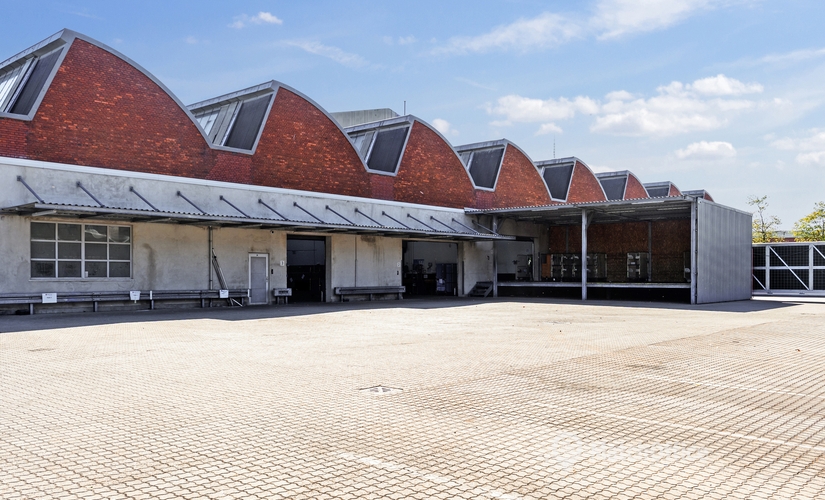 10911 m² Workshop space up for rent in Soborg, Tobaksvejen 4 (2860) - 1 | MatchOffice.com