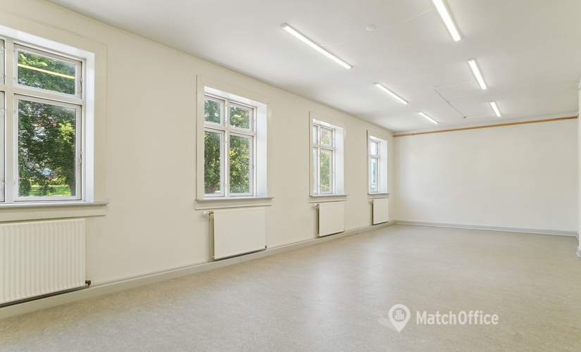 Kontor til leje på Jernbanegade 27, 8900 Randers C - 451 m² | Foto 4 - Lokalebasen