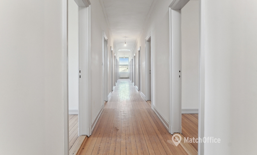 Kontor til leje på Jernbanegade 27, 8900 Randers C - 227 m² | Foto 4 - Lokalebasen.dk