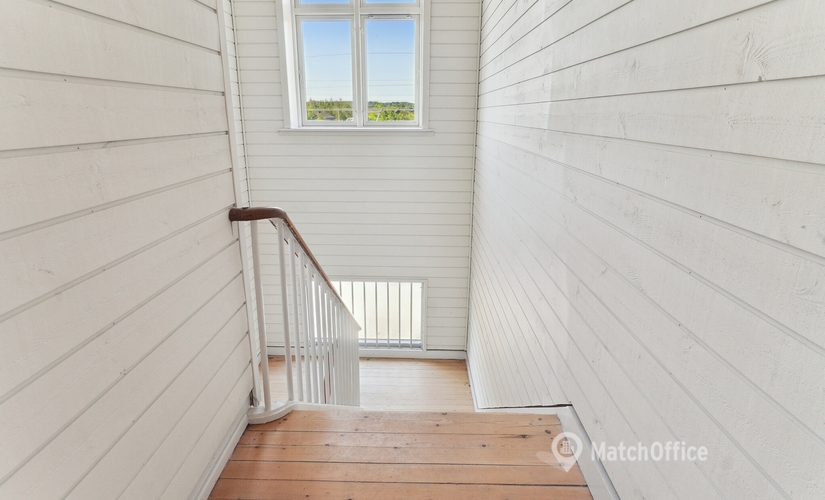 Kontor til leje på Jernbanegade 27, 8900 Randers C - 227 m² | Foto 5 - Lokalebasen.dk