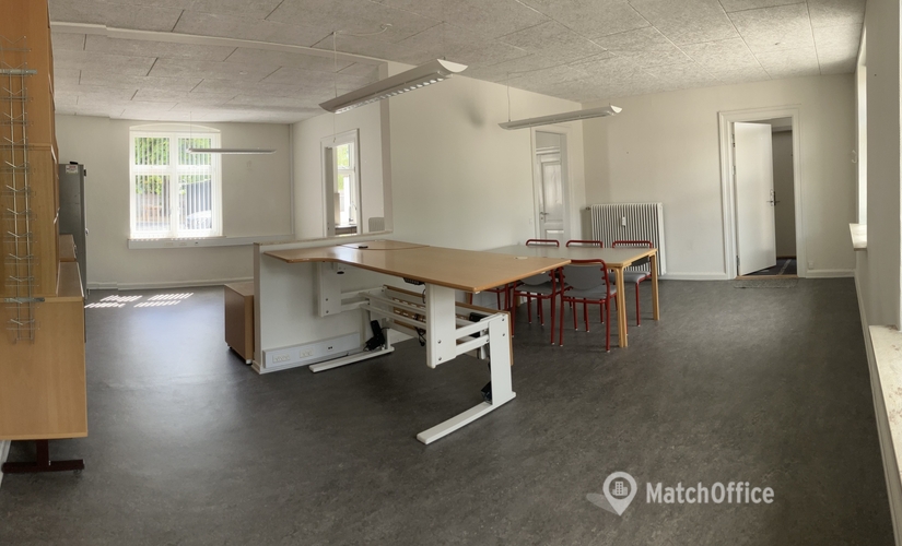 Kontor til leje på Skolegade 32, 7400 Herning - 79 m² | Foto 2 - Lokalebasen.dk