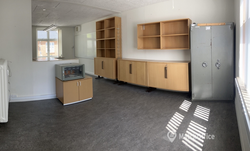 Kontor til leje på Skolegade 32, 7400 Herning - 79 m² | Foto 3 - Lokalebasen.dk