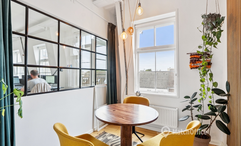 Kontor til leje på Nørrebrogade 45, 2200 København N - 150 m² | Foto 3 - Lokalebasen.dk