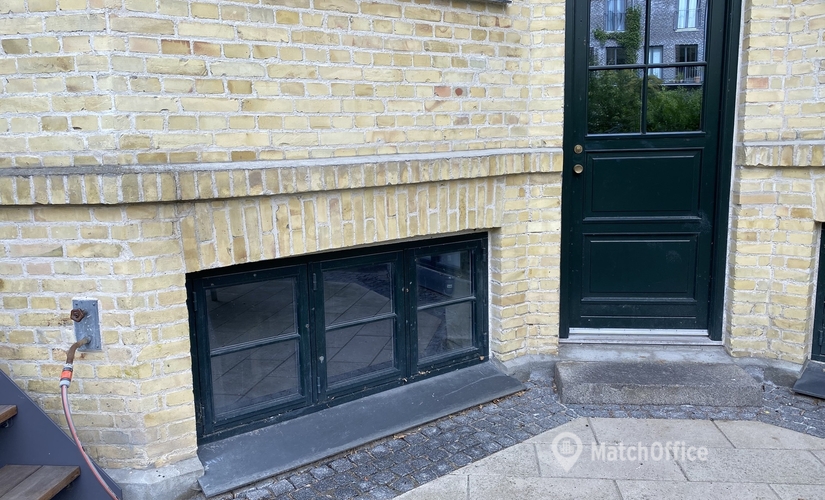 Lager til leje på Virginiavej, 2000 Frederiksberg - 11 m² | Foto 1 - Lokalebasen