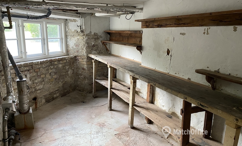 11 m² Commercial warehouse for rent in Frederiksberg, Virginiavej (2000) - 2 | MatchOffice