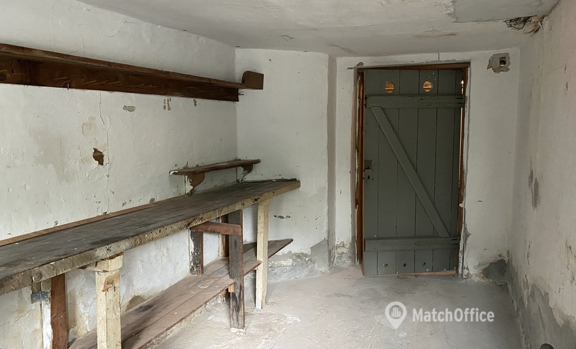 Lager til leje på Virginiavej, 2000 Frederiksberg - 11 m² | Foto 4 - Lokalebasen