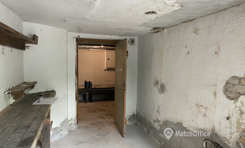 11 m² Warehouse up for rent in Frederiksberg, Virginiavej (2000) - 4 | MatchOffice
